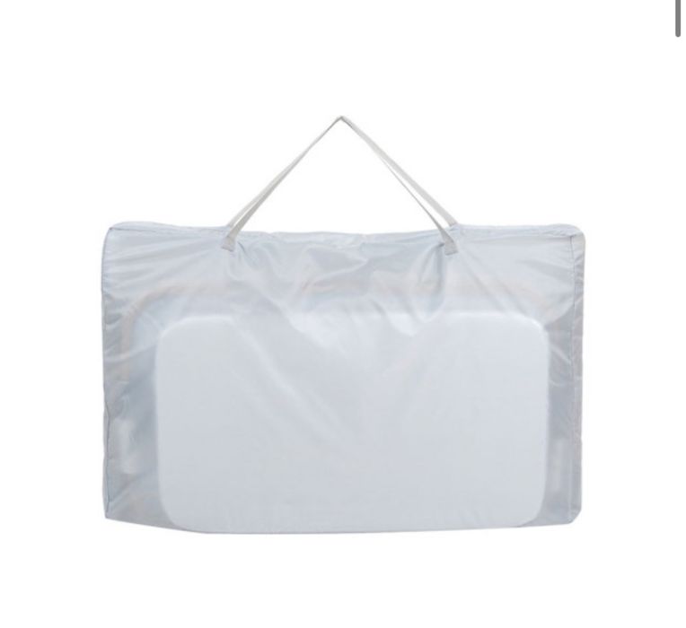 Kilka boo Мини кошара - кошче Nanna Dark Grey Melange