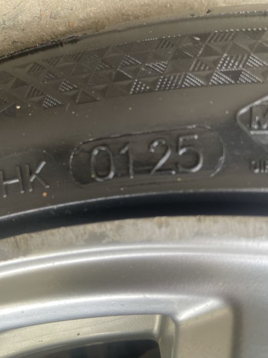 Продам диски R16