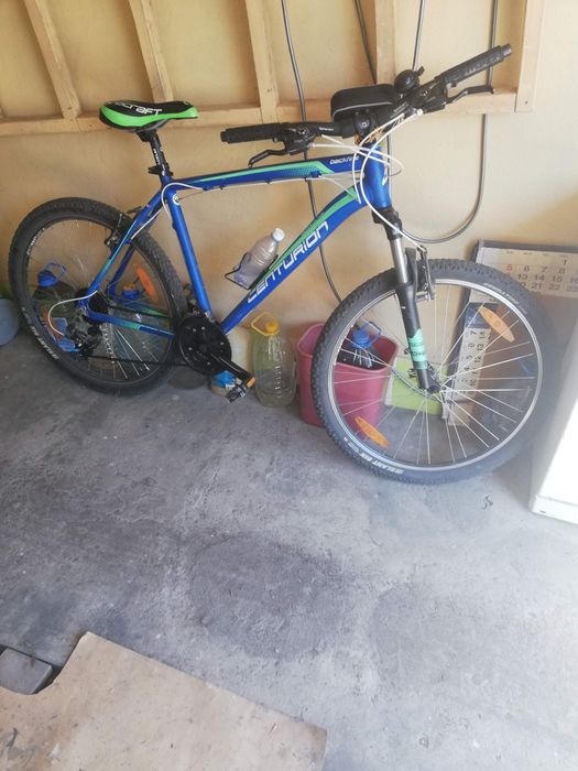 Велосипед горный взрослый Centurion BackFire