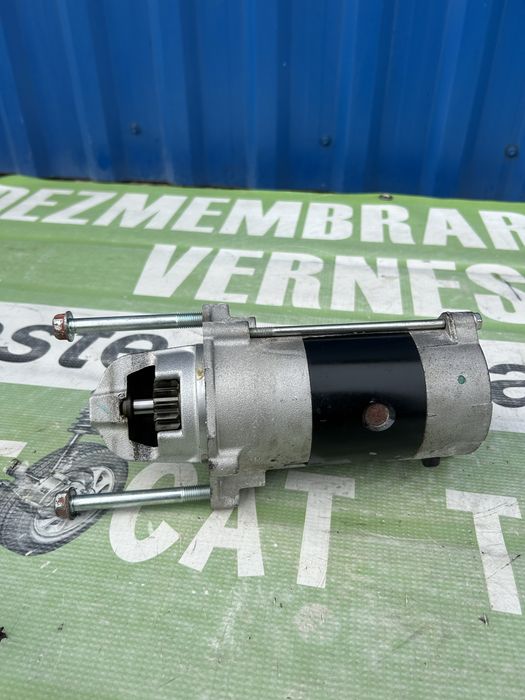 Electromotor Mitsubishi L200 2.4 Di-D 2018 cutie automată