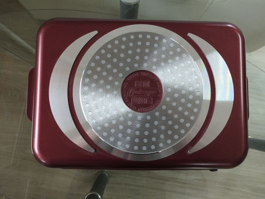 Tavă ceramică Bachmayer