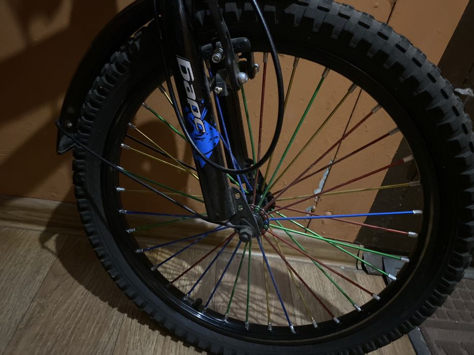 Продам велосипед