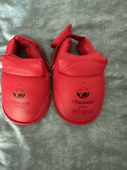 Протектори за карате