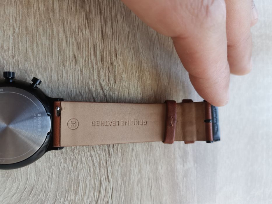 Skagen Skw 6767 Denmark