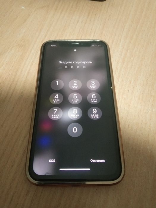 Айфон 10 х 64гб iPhone x