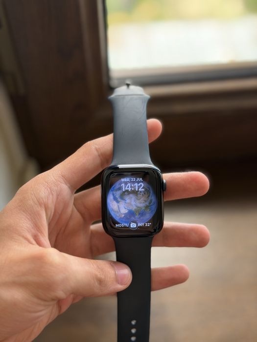 Apple Watch 8 45 MM
