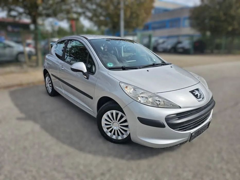Dezmembrari / Dezmembrez PEUGEOT 207