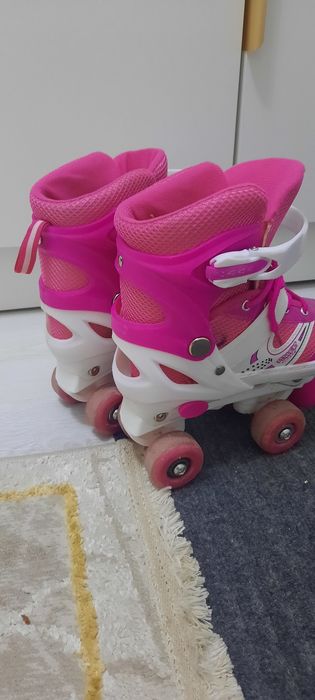 Детский квады для девочок