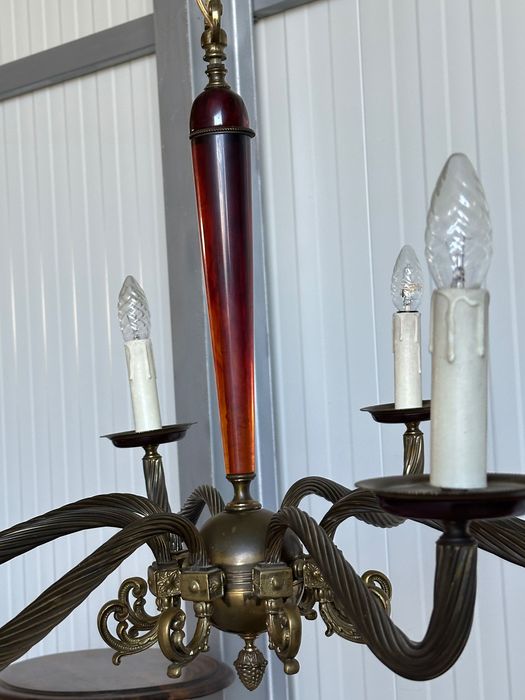 Candelabru 8 brate