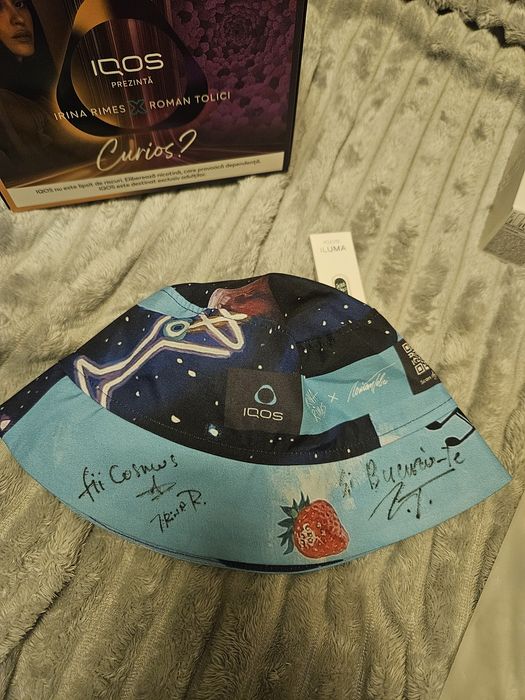 palarie soare personalizata