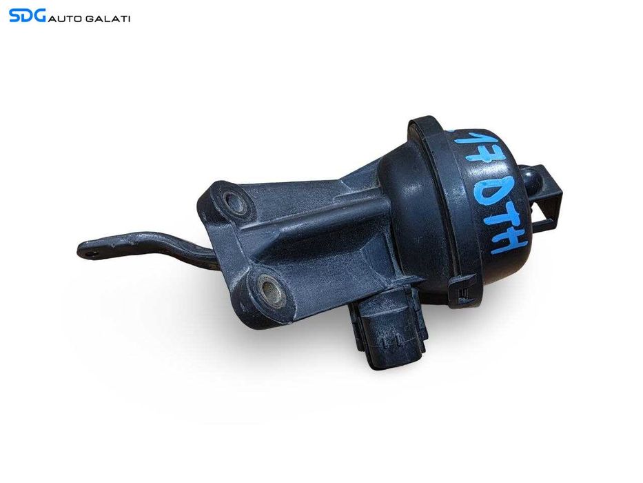 Actuator Supapa Vacuum Vacum Turbo Turbina Turbosuflanta Opel