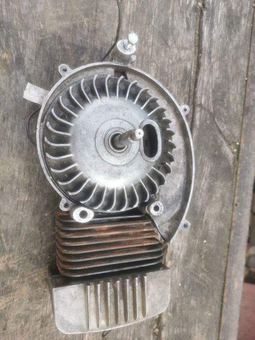 Vand motor Piaggio Si, Ciao, Bravo