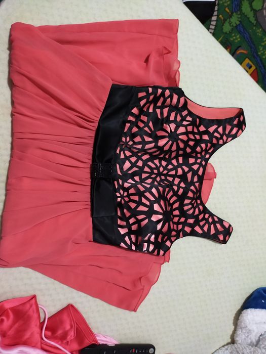 Rochie impecabila  dama