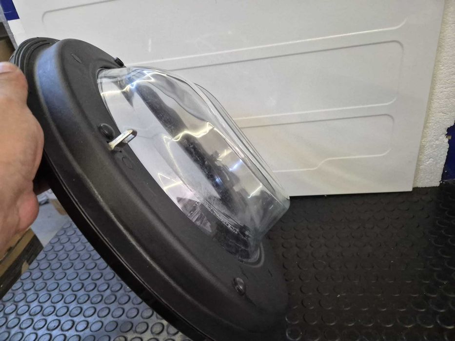 Hublou masina de spalat Heinner / Gorenje , usa completa 2080953 referinta / B1