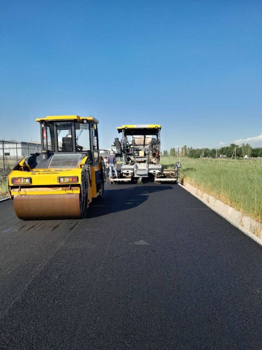 Asfalt zavod aspalt zavod