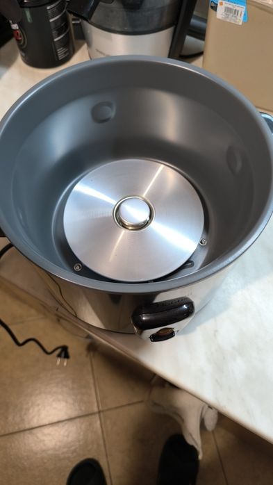 Оризоварка Russel Hobbs