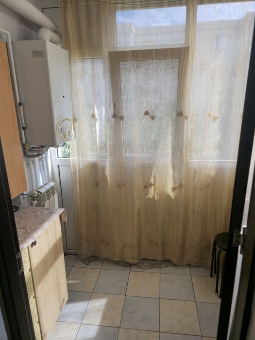 Ap 2 camere Decomandat, 54 mp, etaj 2 – Mircea cel Bătrân / Galata (zona Lidl)
