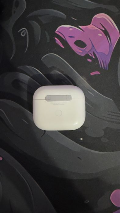 Airpods 3 USB C