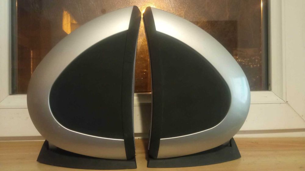 Boxe Sateliti Focal Sib set 2bucati