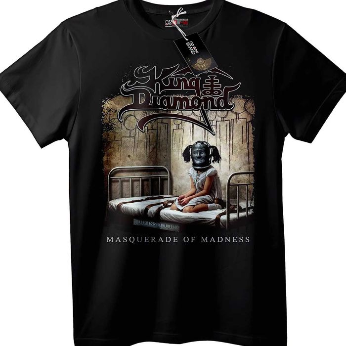 Тениски  King DIAMOND