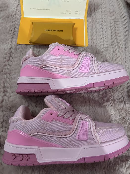 Louis Vuitton dama