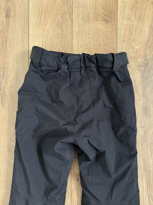 Helly Hansen 152 12 ani pantaloni ski copii Primaloft Recco