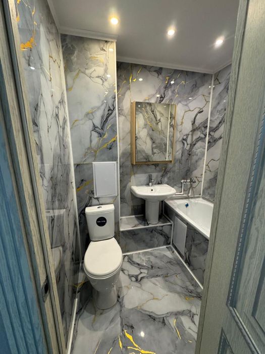 Продается 1 ком район Автопарка