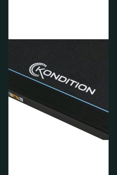 Banda de alergat KONDITION