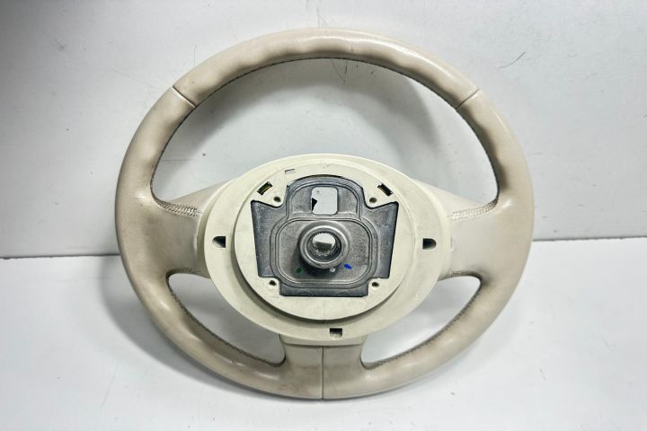 Volan cu comenzi 61926000 Fiat 500 a 2-a generatie