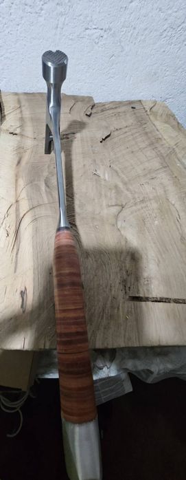 Picard чук  (кози крак)