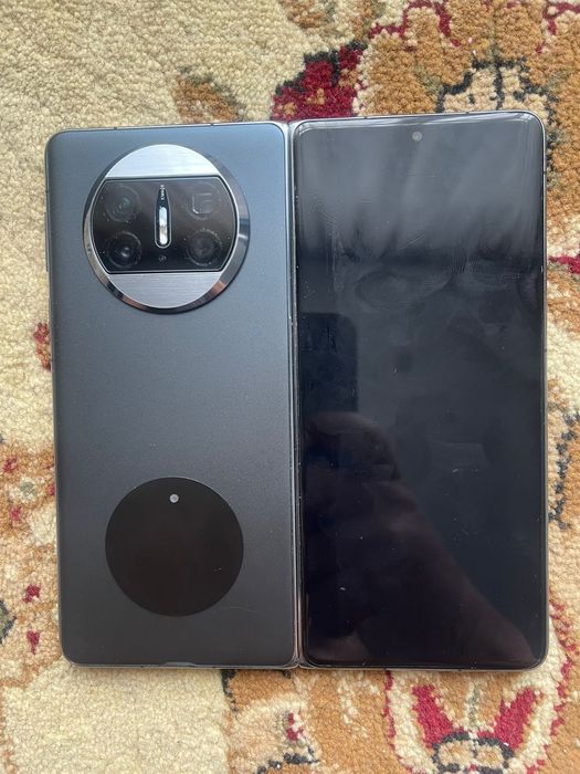 Huawei Mate X3   12/512gb