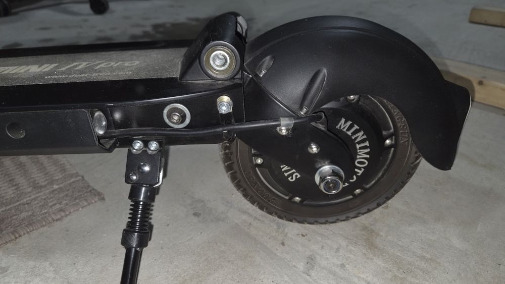Trotineta electrica  SPEEDWAY MINI 4 PRO