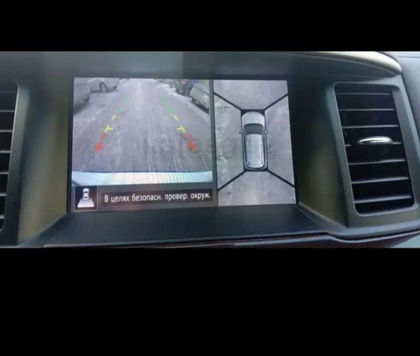 Продам семейный машину