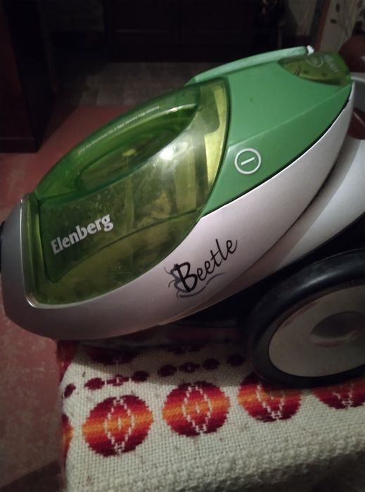Пылесос Elenberg