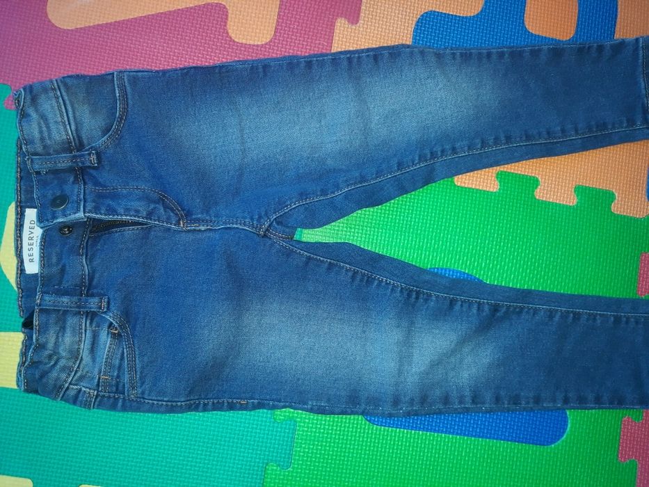 Zara H&M дънки и джинси