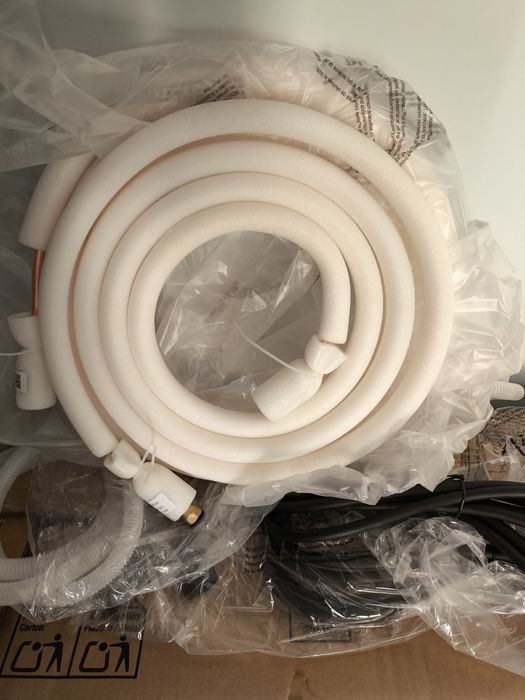 Медные трубы для кондиционеров