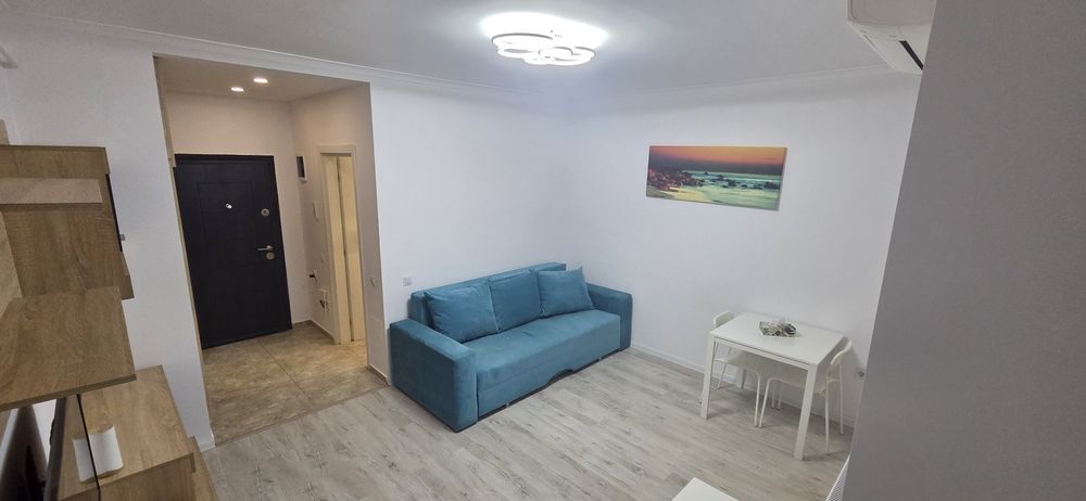 Apartament – Dudu - Vedere 3
