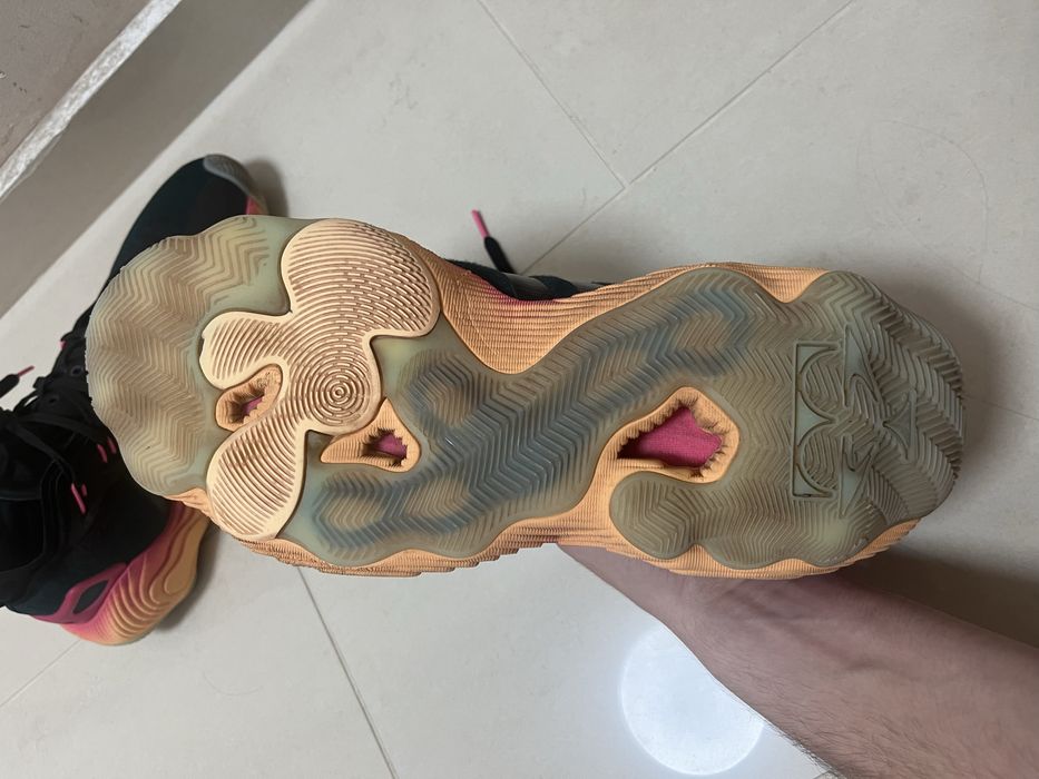 Trae young 3 баскетболни обувки(basketball shoes)