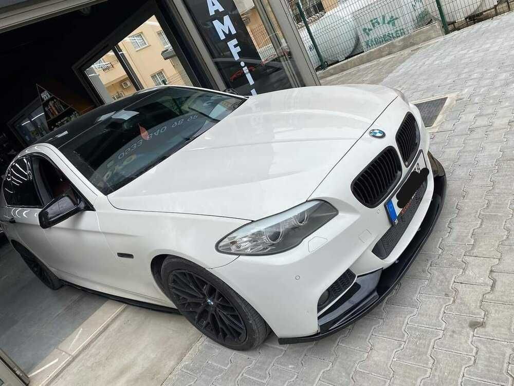Добавки за Прагове за BMW F10 F11 гр. Варна ЖП Гара • OLX.bg