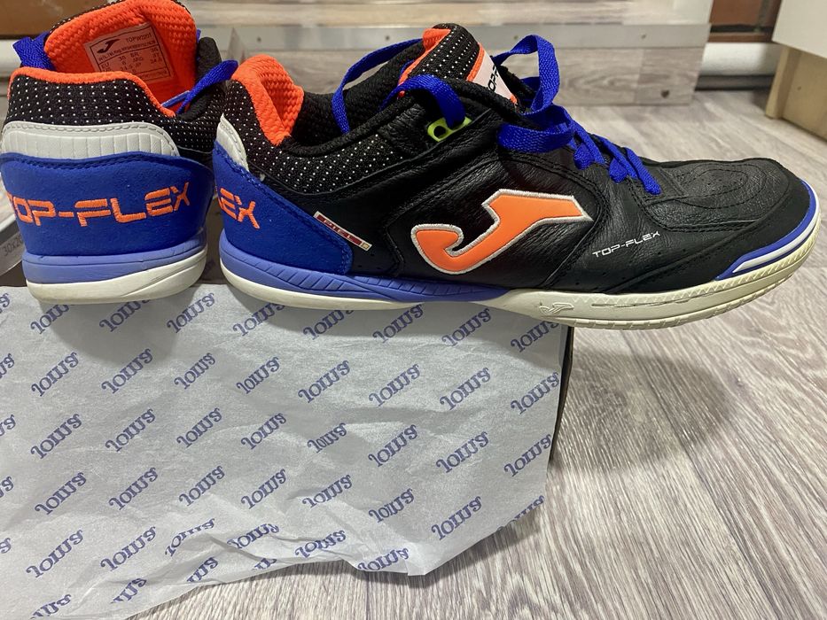 Футзалки Joma Top Flex