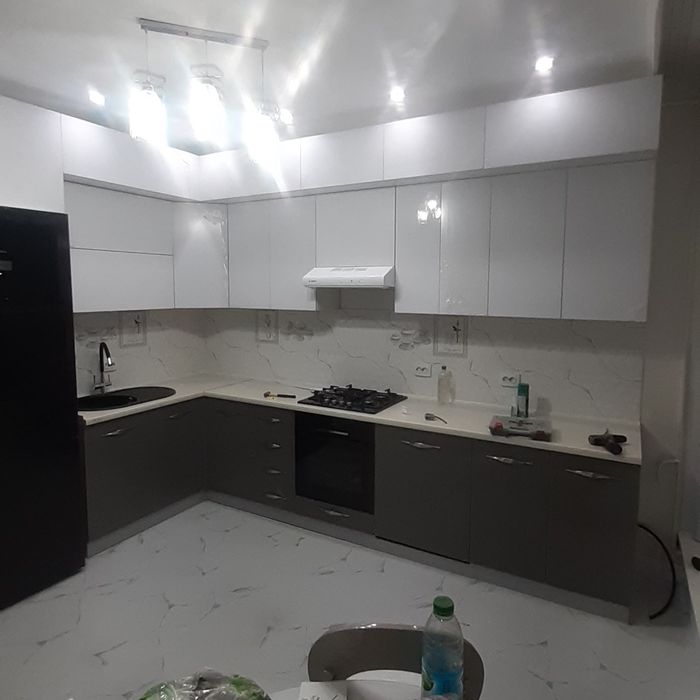 Изготовление корпусной мебели на заказ