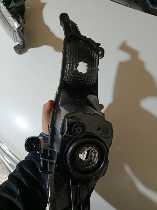 Nexia 3 Tumanka sotiladi Yangi Ishlatilmagan Туманка Нексия 3