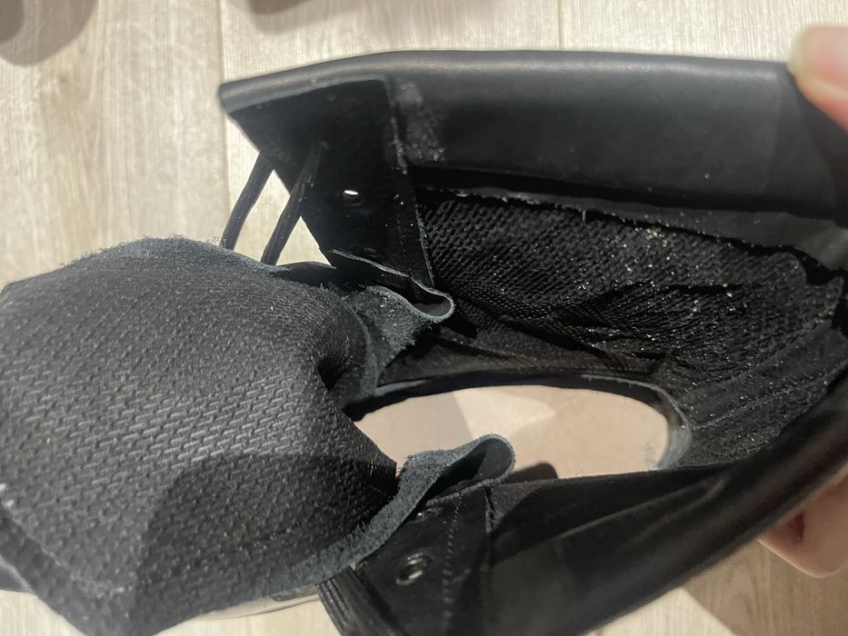 Продам берцы Новые