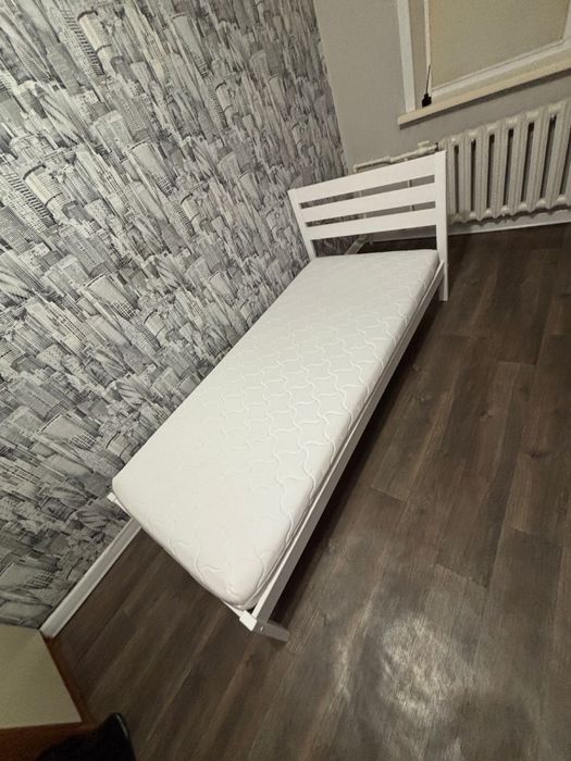 Продам кровать подрасковый