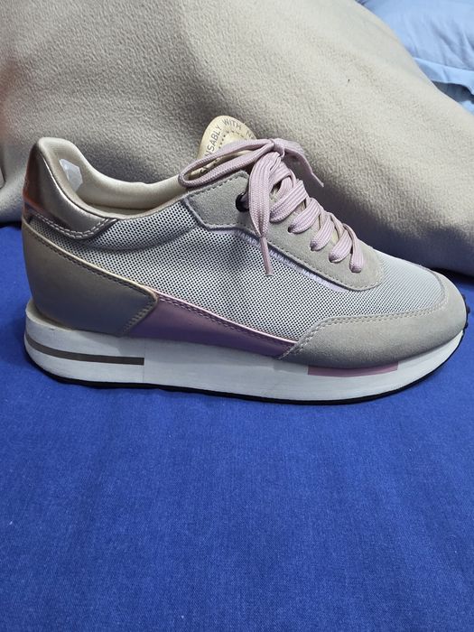 Дамски Маратонки Napapijri