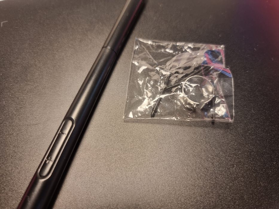 Graphic Tablet T605 графичен таблет