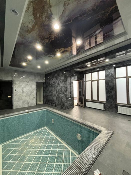 Продаётся Евро-дом в Мирзо Улугбекском районе, Циалковского