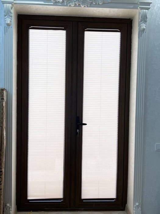 Jalyuzi жалюзи  комбо