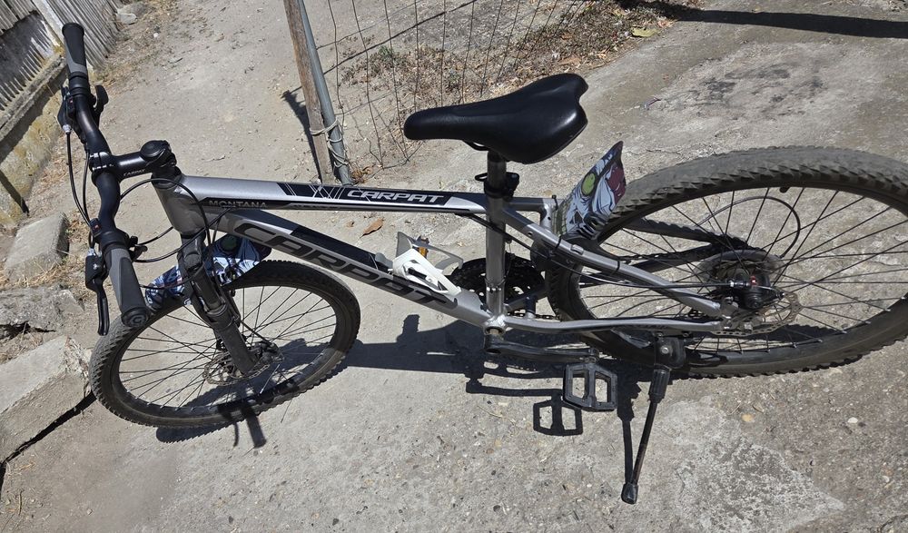 Bicicleta pentru copii