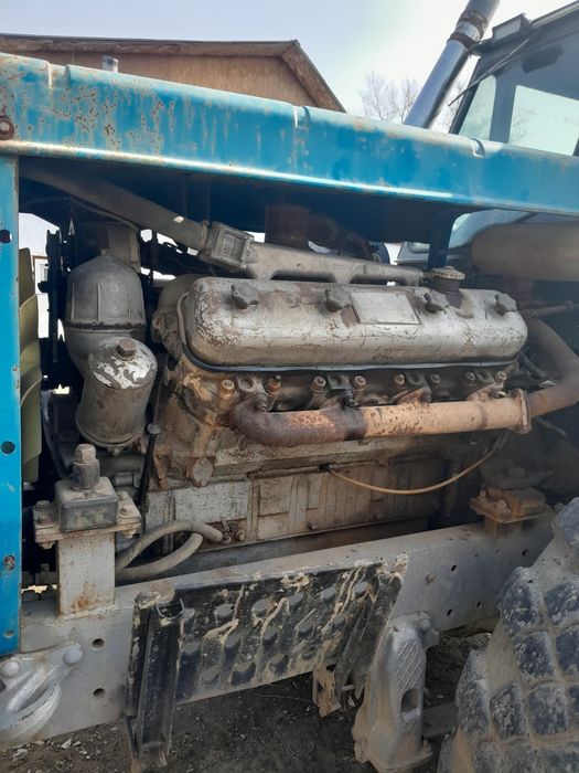 Продаю трактор т 150